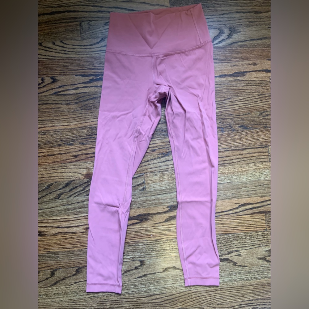 Lulu leggings!